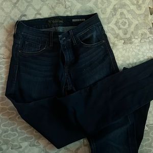 Guess curvy jeans